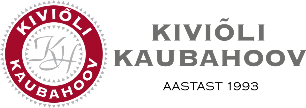KIVIÕLI KAUBAHOOV AS logo