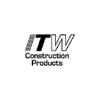 ITW CONSTRUCTION PRODUCTS OÜ logo ja bränd