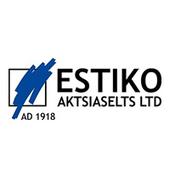 ESTIKO AS - Business and other management consultancy activities in Tartu