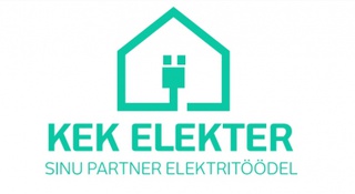 KEK ELEKTER OÜ logo