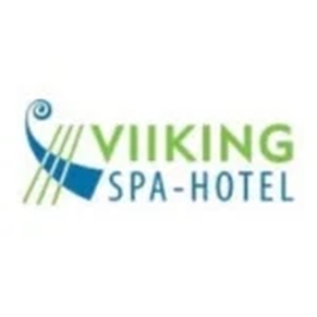 TAASTUSRAVIKESKUS VIIKING AS logo