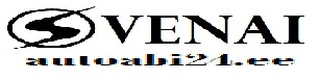 SVENAI OÜ logo