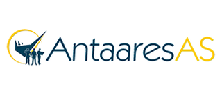 ANTAARES AS logo