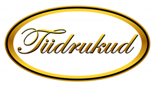 TÜDRUKUD OÜ logo