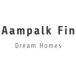 AAMPALK OÜ logo ja bränd