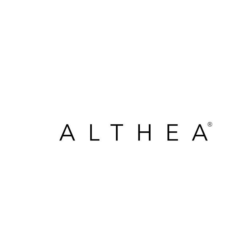 ALTHEA OÜ logo