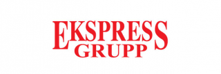EKSPRESS GRUPP AS logo ja bränd