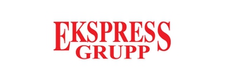 EKSPRESS GRUPP AS logo