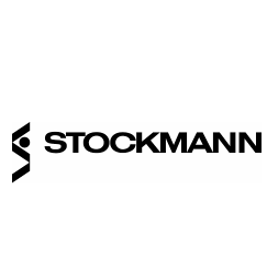 STOCKMANN AS logo