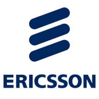 ERICSSON EESTI AS logo