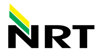 NRT OÜ logo