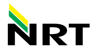 NRT OÜ logo
