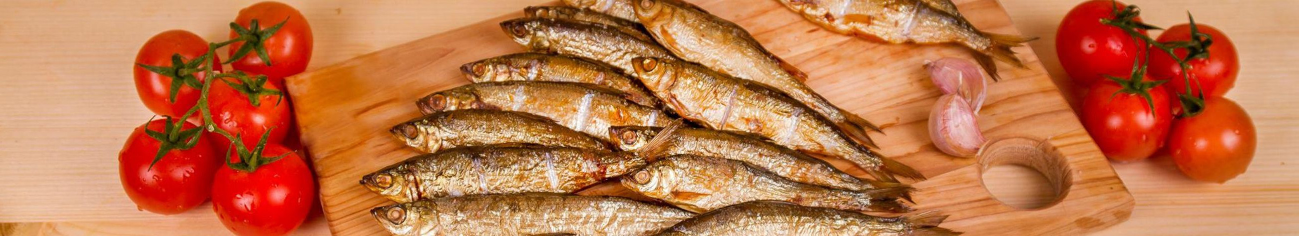 We offer fresh and processed freshwater fish caught in Lake Peipsi. A reliable regional producer from whom both consumers and businesses can fish.