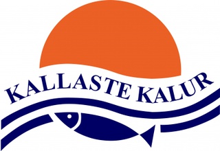 KALLASTE KALUR OÜ logo ja bränd