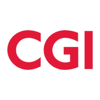 CGI EESTI AS logo