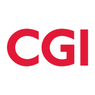 CGI EESTI AS логотип