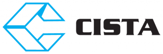 CISTA AS logo