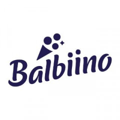 BALBIINO AS - We prepare joy