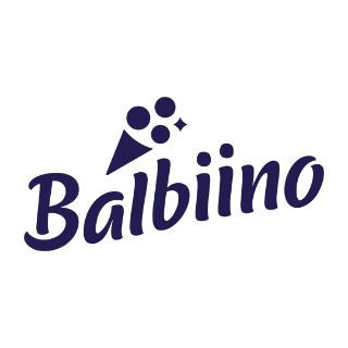 BALBIINO AS logo