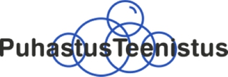 PUHASTUSTEENISTUS OÜ logo