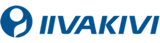 IIVAKIVI AS logo ja bränd