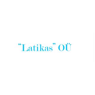 LATIKAS OÜ logo