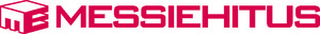 MESSIEHITUS OÜ logo ja bränd
