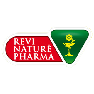 REVELIKO OÜ logo ja bränd