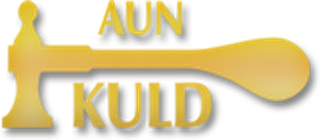 PEETER AUNA KULLASSEPAÄRI OÜ logo ja bränd