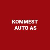 KOMMEST AUTO AS - Sale of cars and light motor vehicles in Estonia