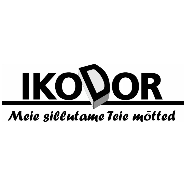 IKODOR AS