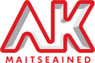 A.K. OÜ logo