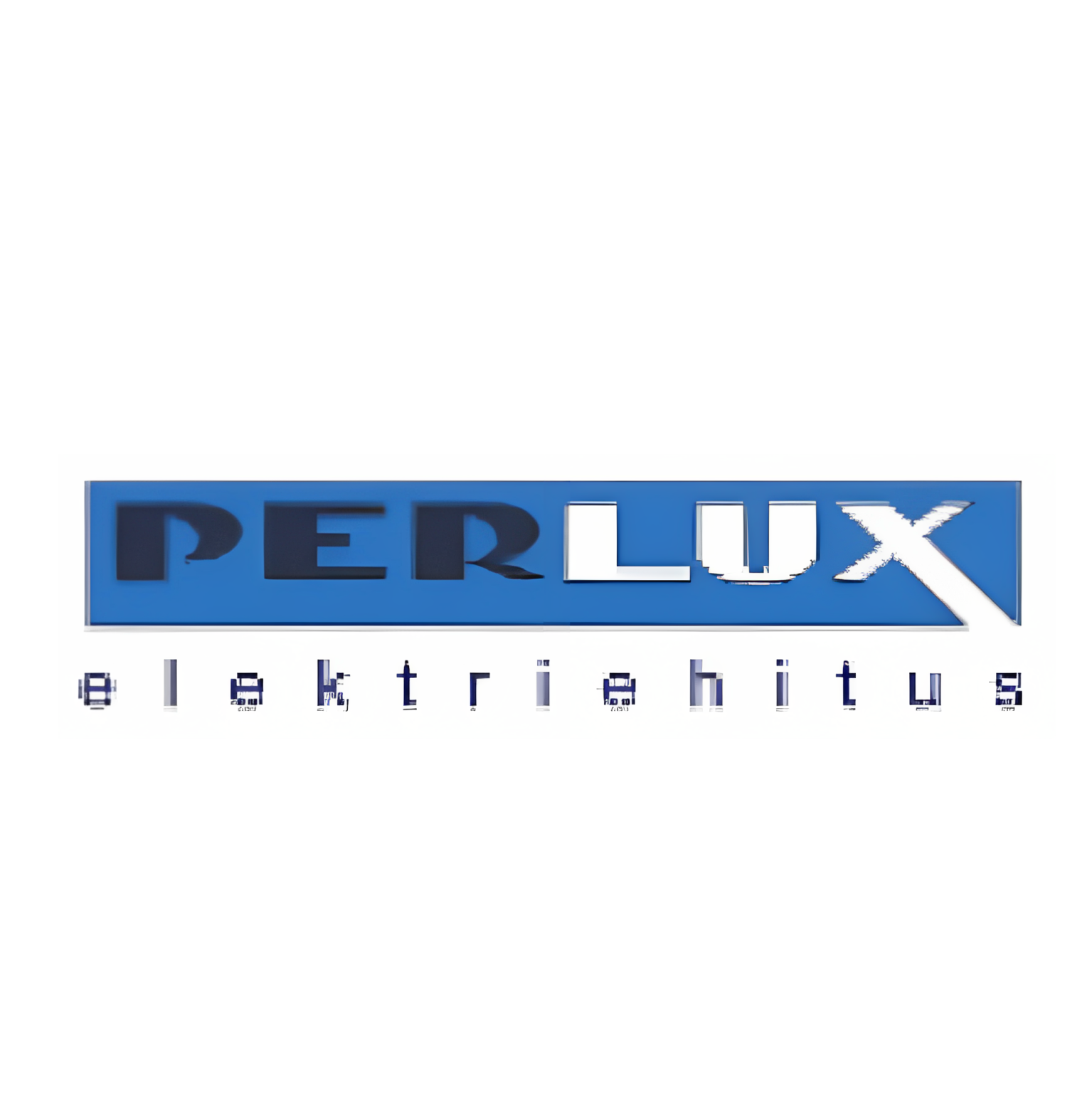 PERLUX OÜ logo