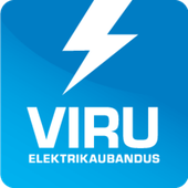 VIRU ELEKTRIKAUBANDUS AS - Wholesale of electrical material and their requisites and electrical machines, inc cables in Lääne-Viru county