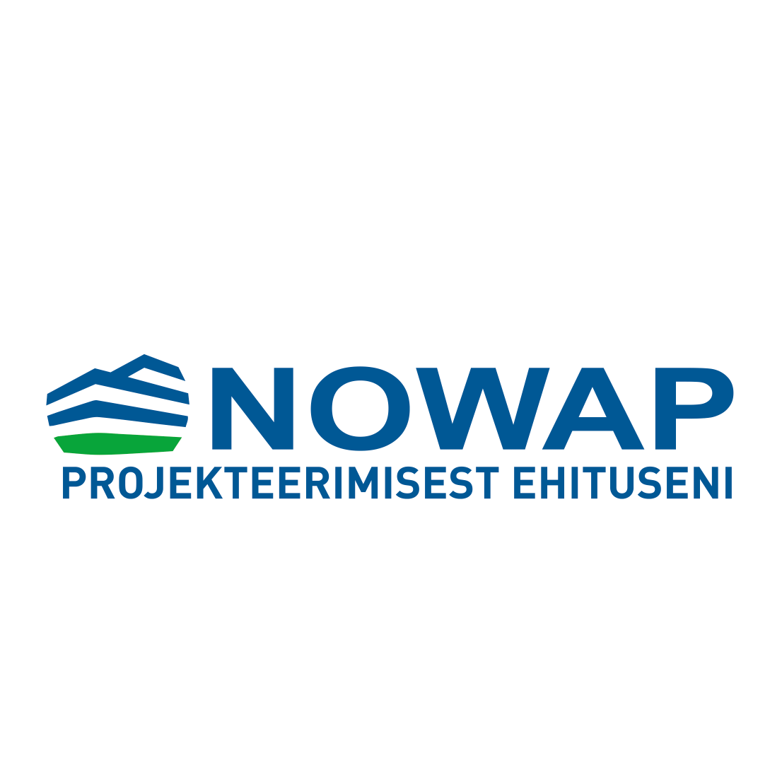 NOWAP OÜ logo