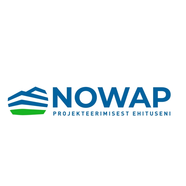 NOWAP OÜ logo