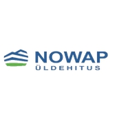 NOWAP OÜ - Construction of residential and non-residential buildings in Rakvere