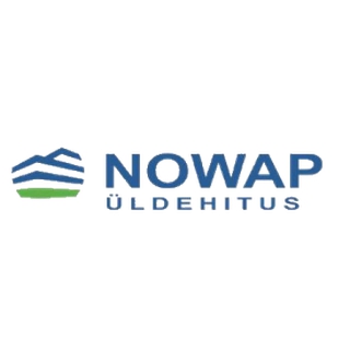 NOWAP OÜ logo