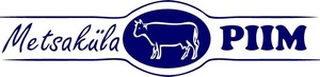 METSAKÜLA PIIM AS logo