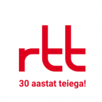 RTT AS logo