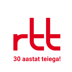RTT AS logo