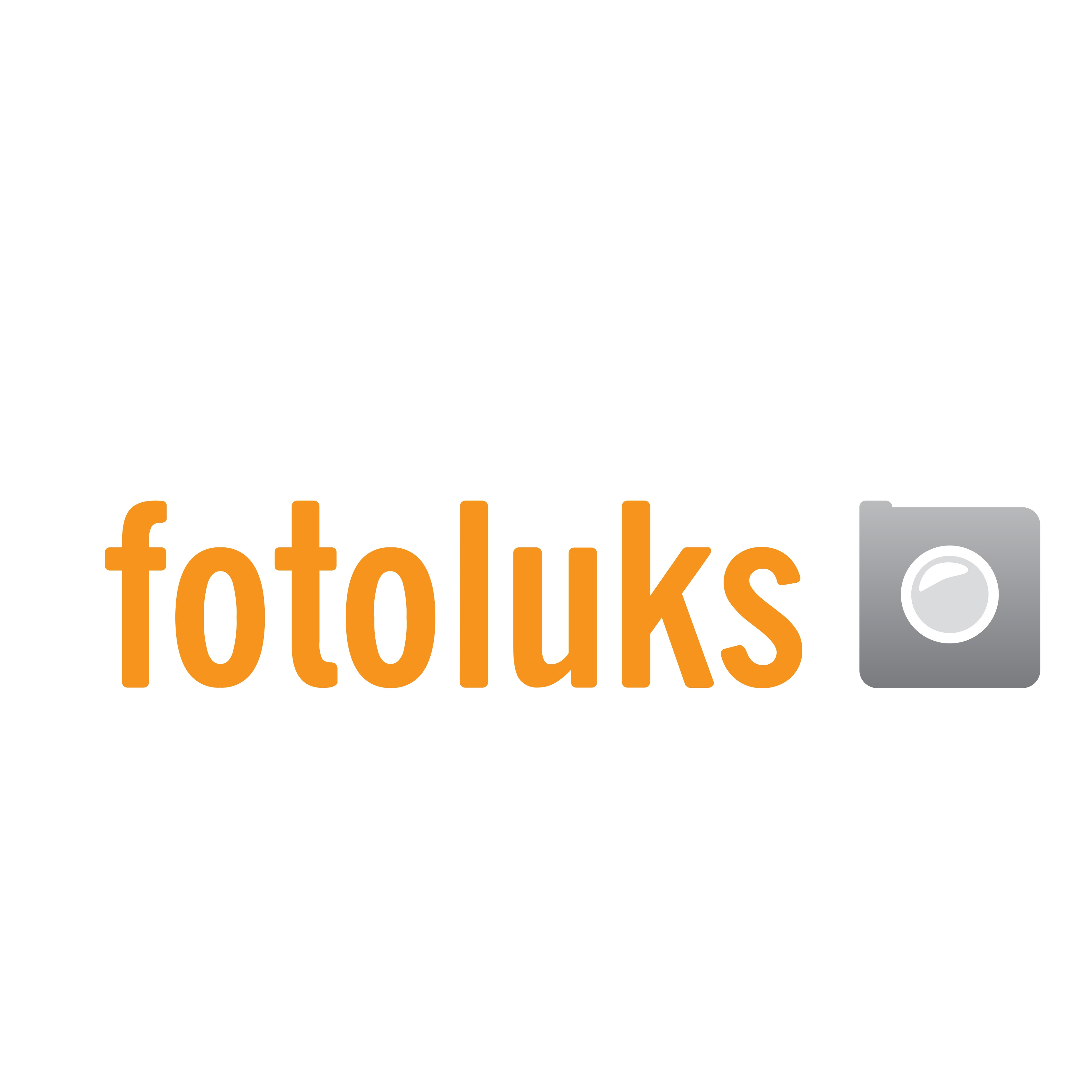 FOTOLUKS AS logo