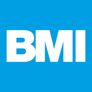 BMI EESTI OÜ logo