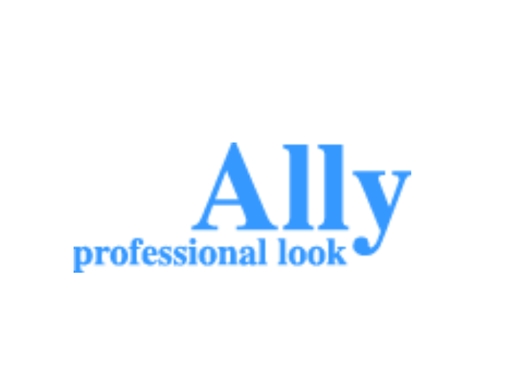 ALLY OÜ - Dress to Impress, Work at Your Best!