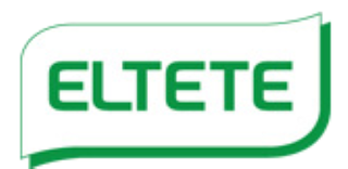 ELTETE EESTI OÜ логотип