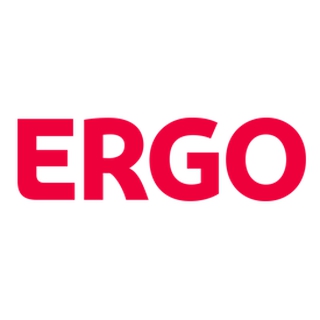 ERGO INSURANCE SE logo
