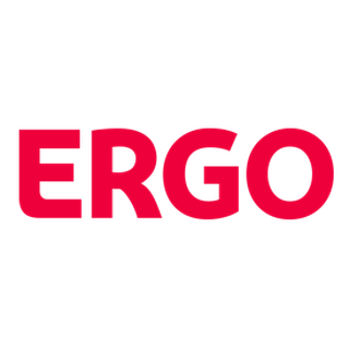 ERGO INSURANCE SE logo