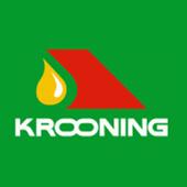 KROONING AS - Retail sale of automotive fuel inc. activities of fuelling stations in Harku vald