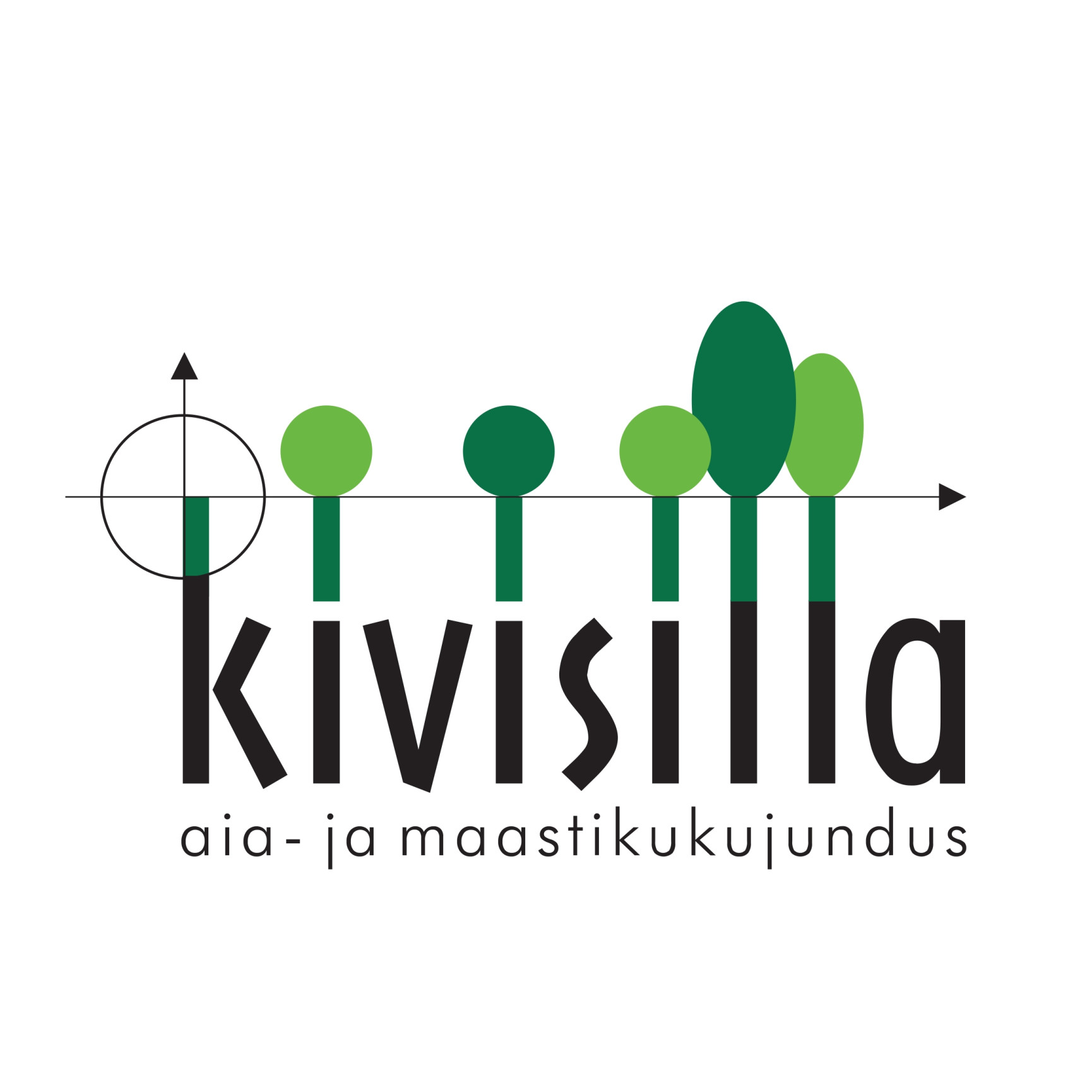 KIVISILLA OÜ - Landscape service activities in Tallinn