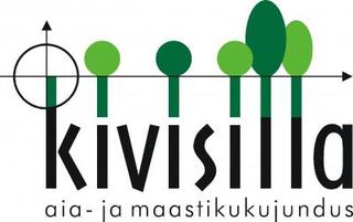 KIVISILLA OÜ logo and brand